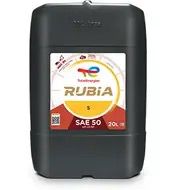 توتال انرجيز  روبيا اس  SAE50         لتر20   