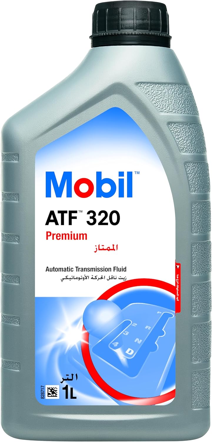 موبيل ATF 320 ناقل حركه   1لتر  