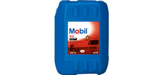 لترMobil X3 50     20