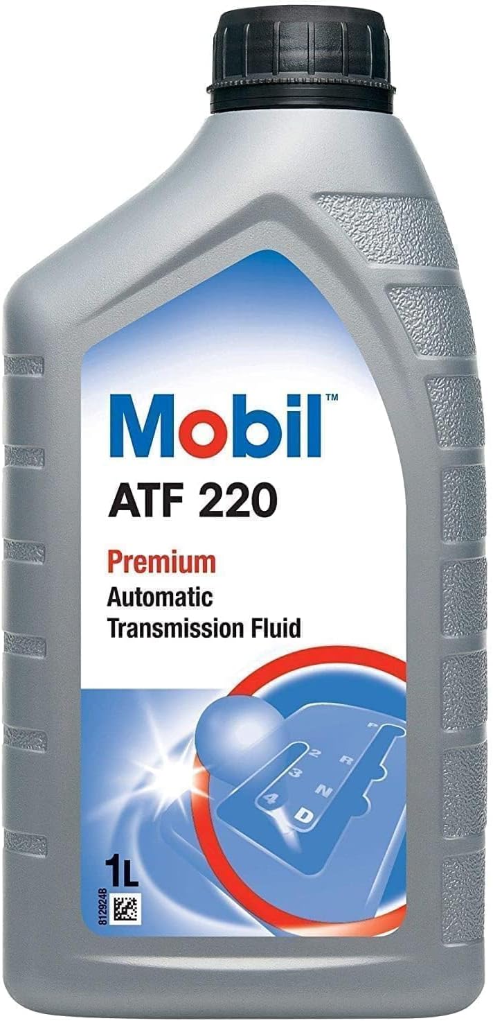 موبيل ATF 220 ناقل حركه   1لتر  