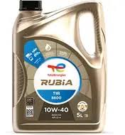 توتال روبياتير 7400  5لتر      10W40